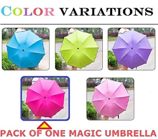 Magic Umbrella (Pack of 100)