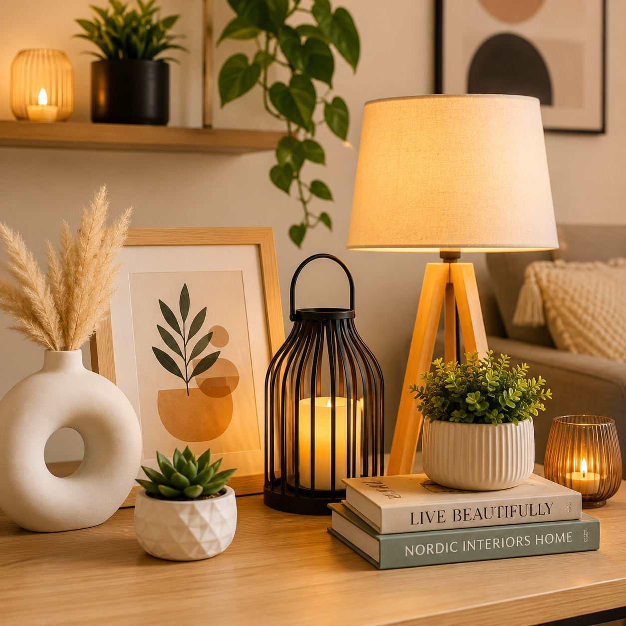 Decor & Lighting