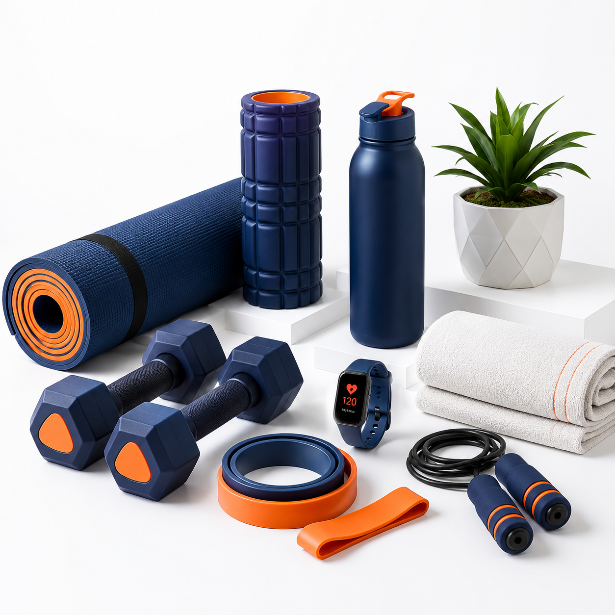 Fitness & Wellness