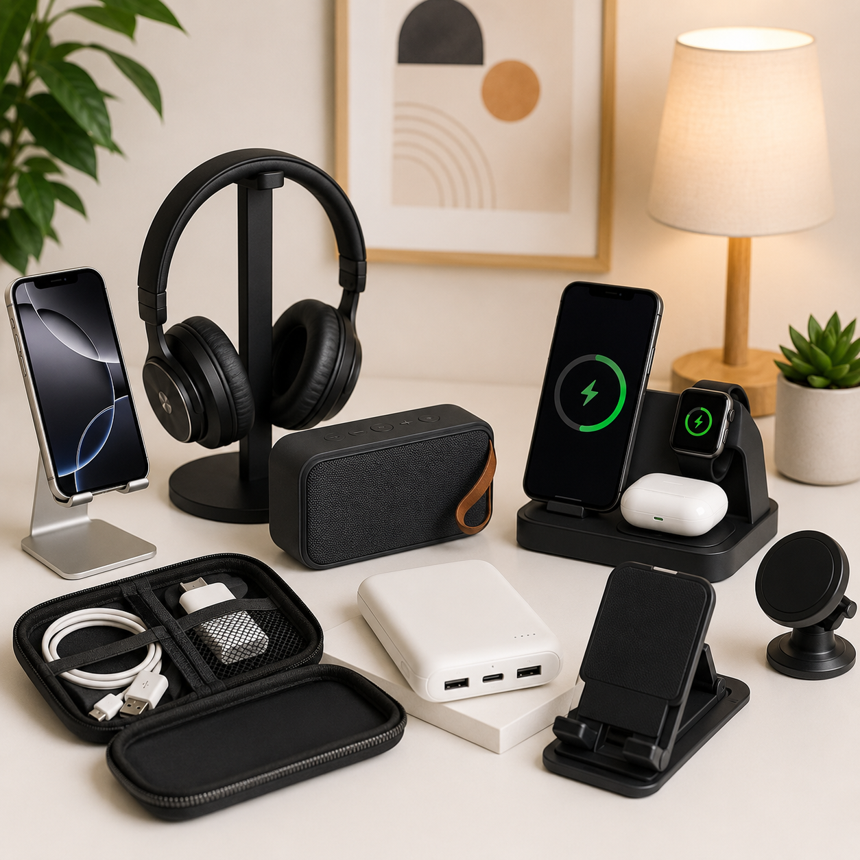 Gadgets & Accessories