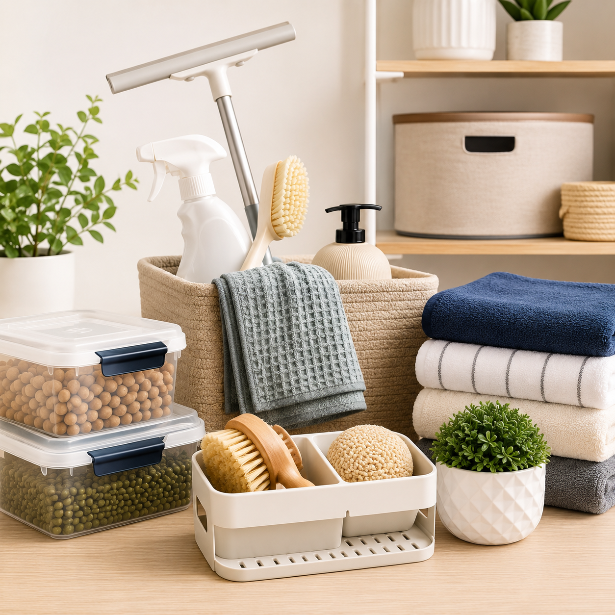 Home Essentials