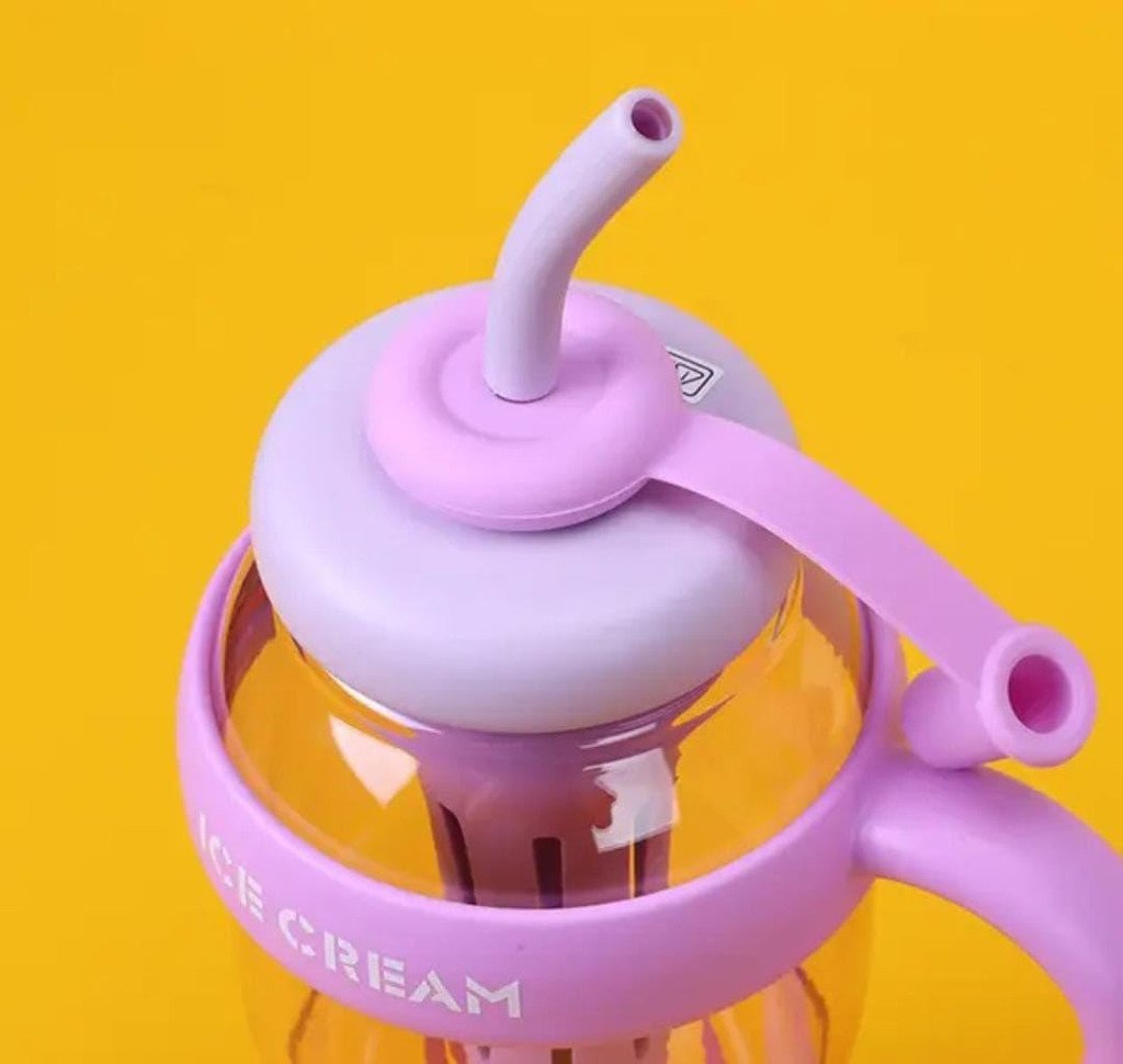 1300ml Ice Cream Insulated Bottle