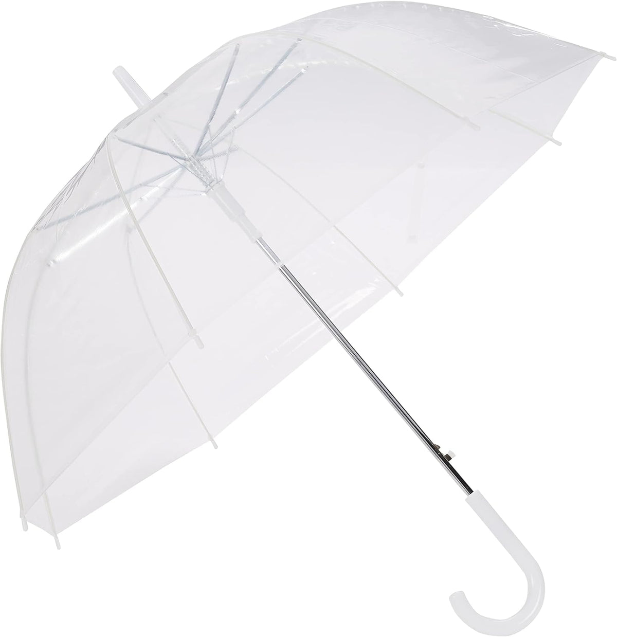 Transparent Umbrella (Pack of 100)