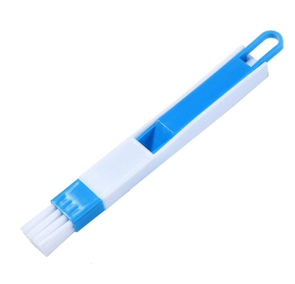 2 in 1 Window Frame Slider Brush