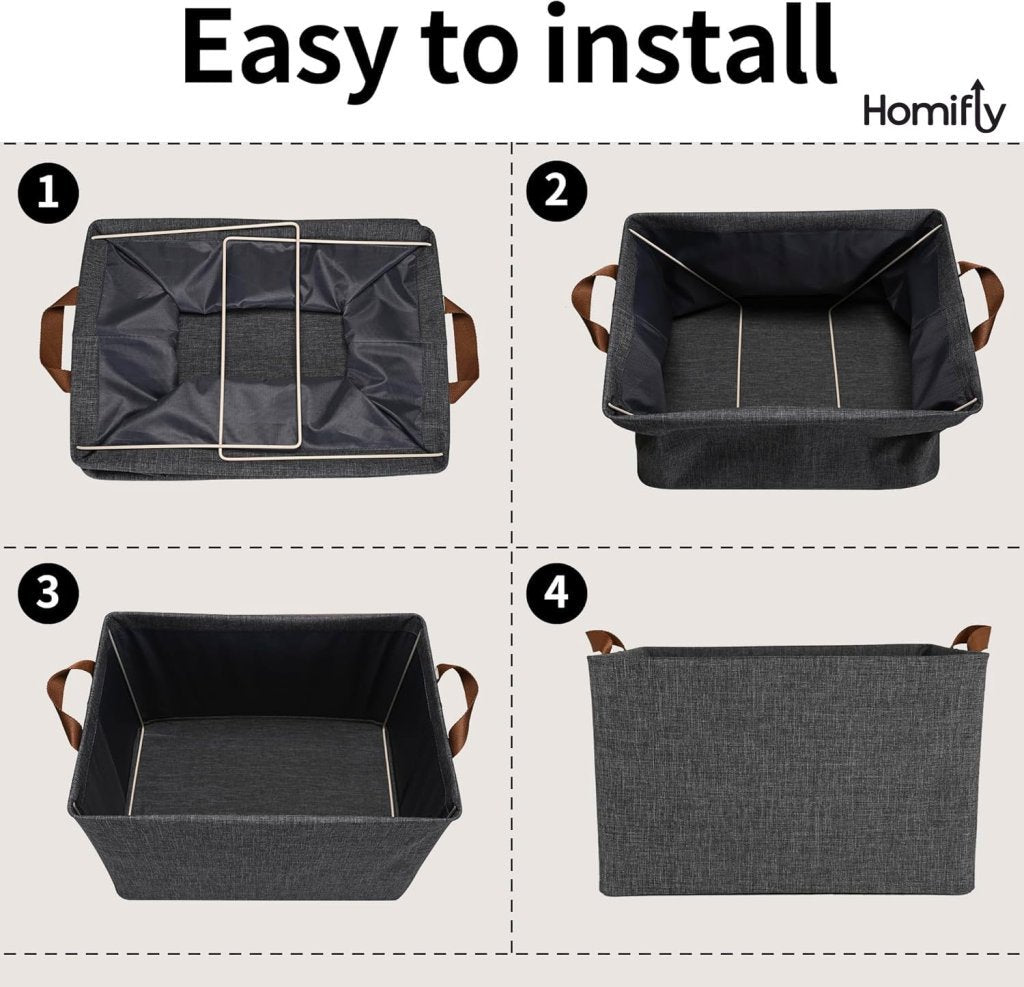 26 Liter Storage Box