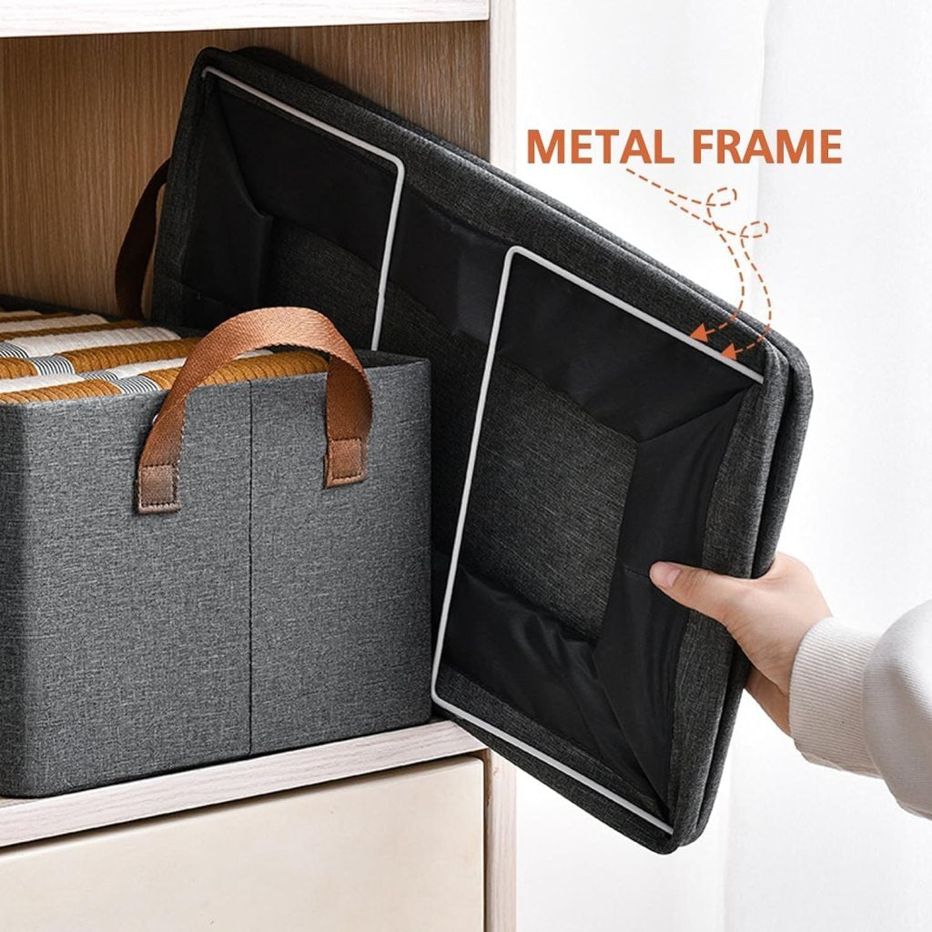 26 Liter Storage Box