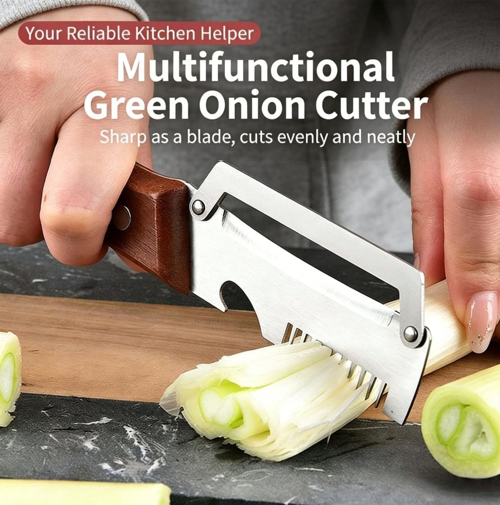 3 in 1 Vegetable Peeler