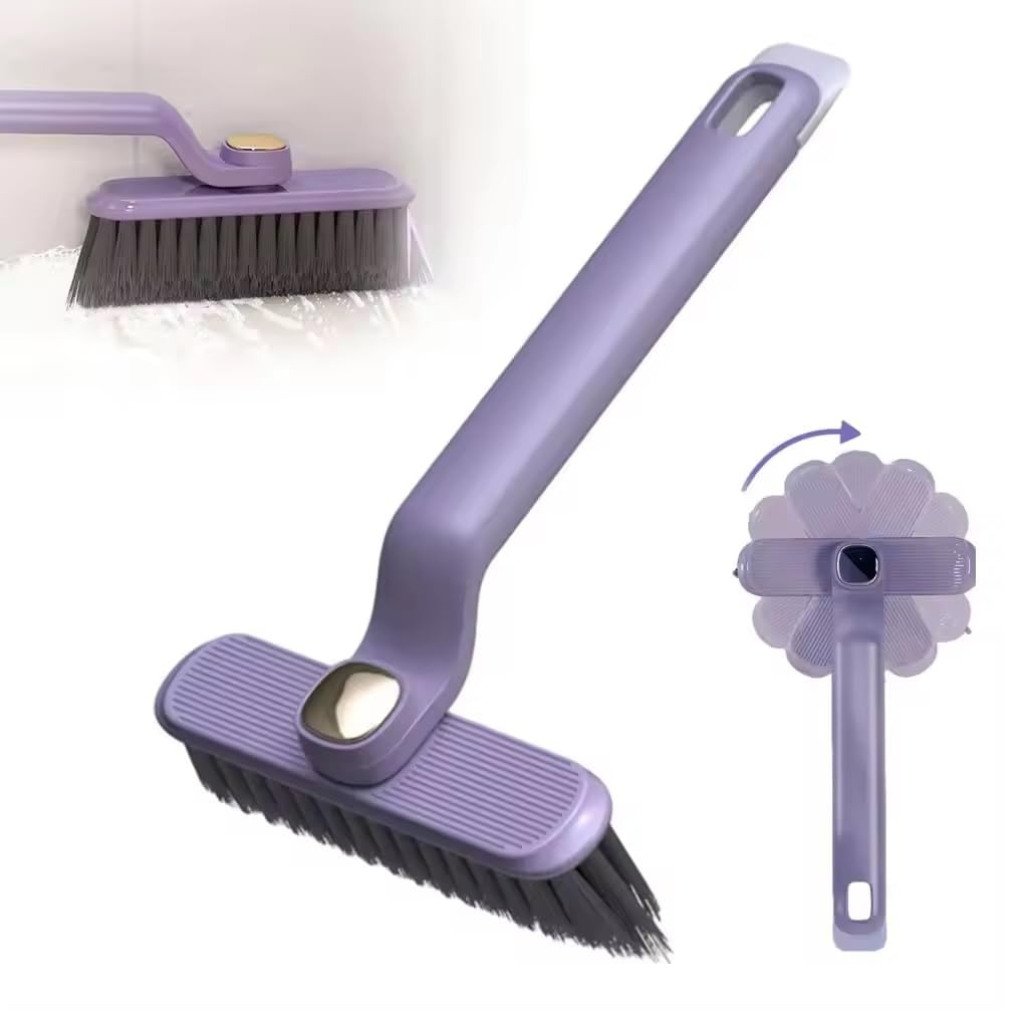 360 Degree Rotating Gap Cleaning Brush