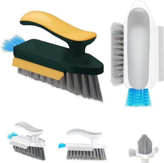 4 in 1 Gap Cleaning Brush