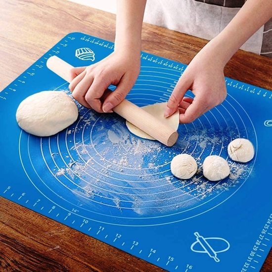 40 x 50 Silicon Roti Mat Chapati Mat