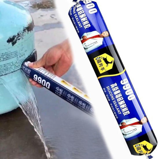 9900 Waterproof Silicone Sealant