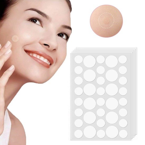 36 pcs Acne Patch Pimple Patch