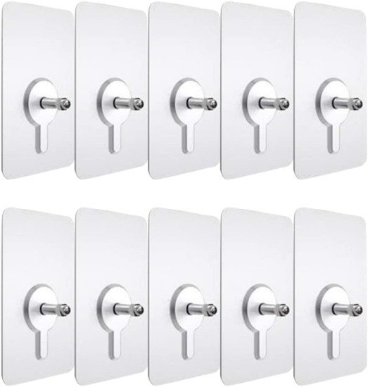 Bolt Sticker Screw Hook
