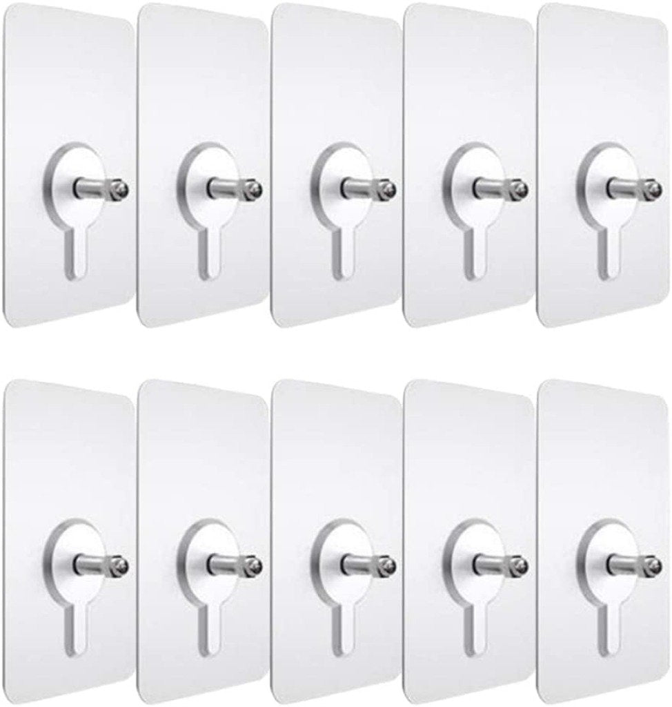 Bolt Sticker Screw Hook