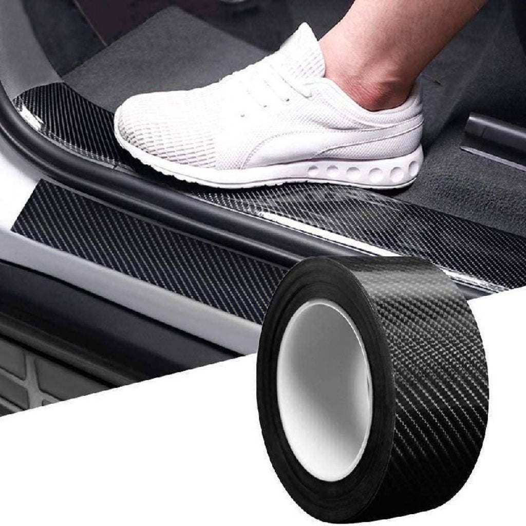 Car Scratch Protection Tape