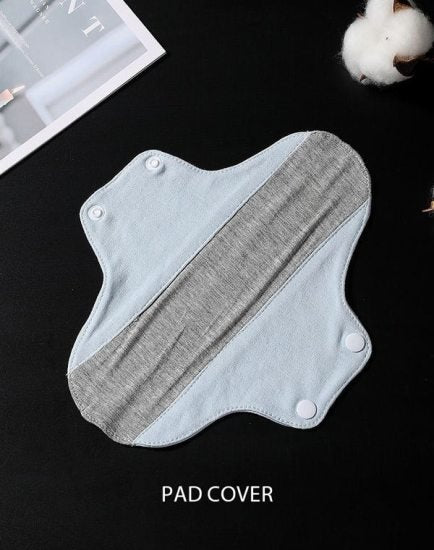 Cloth Sanitary Napkin Period Pad 1 pcs