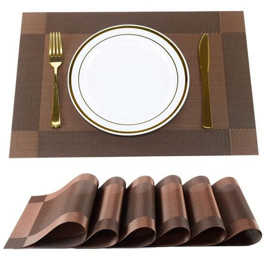 Dining Table Mat 1 pcs