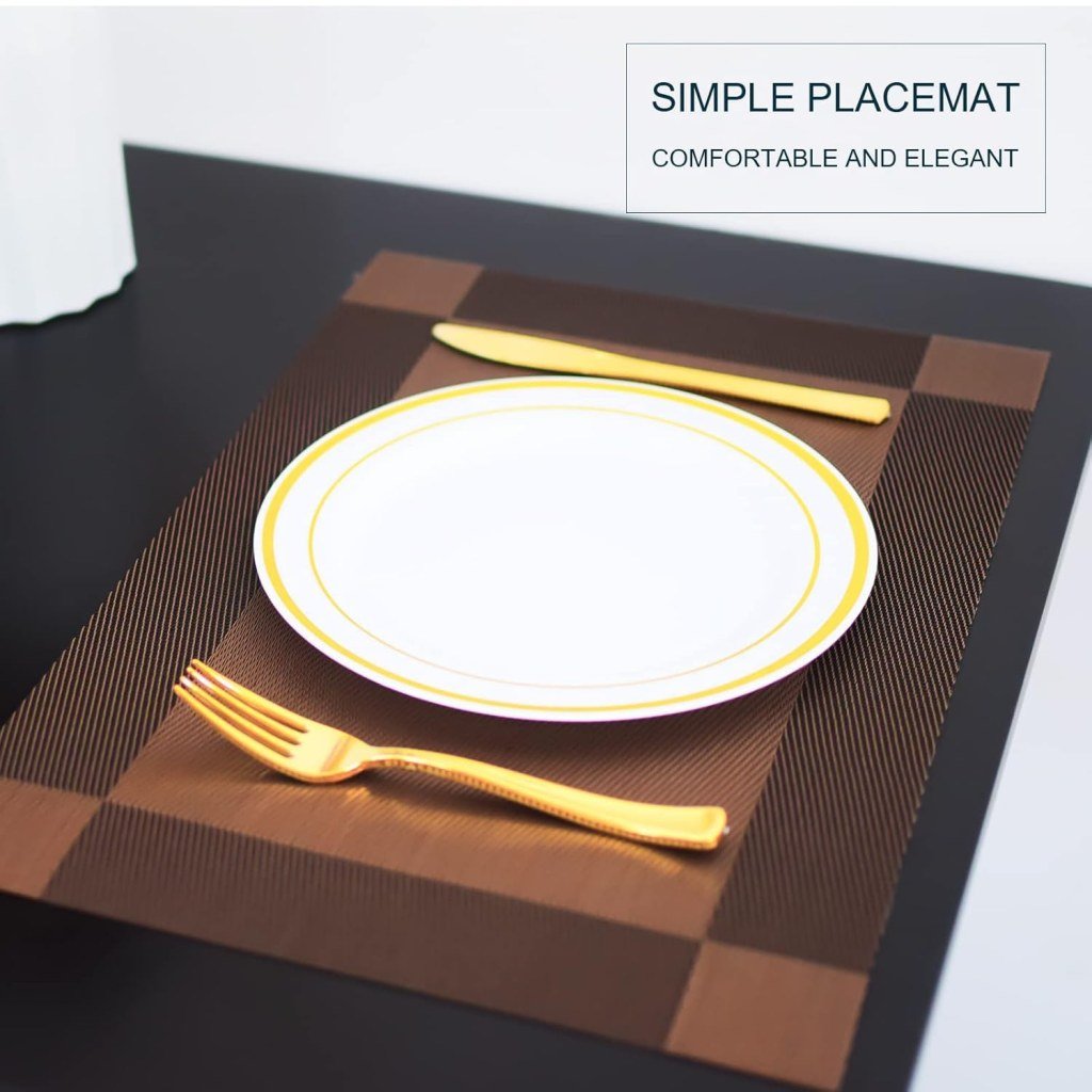 Dining Table Mat 1 pcs