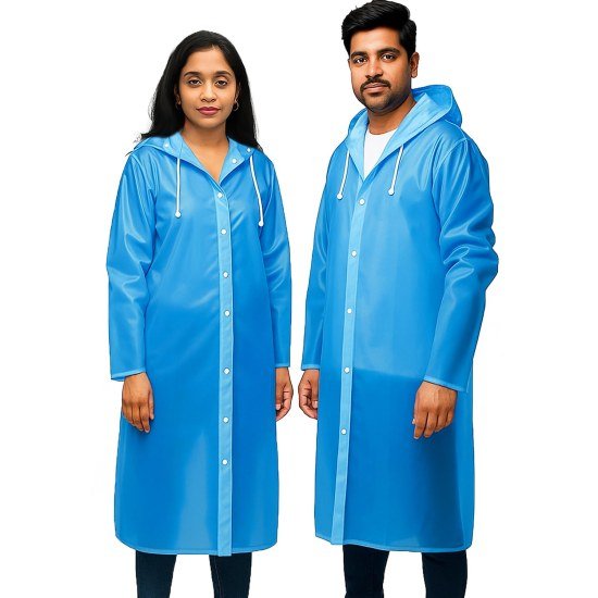 Eva Raincoat (Pack of 200 pcs)