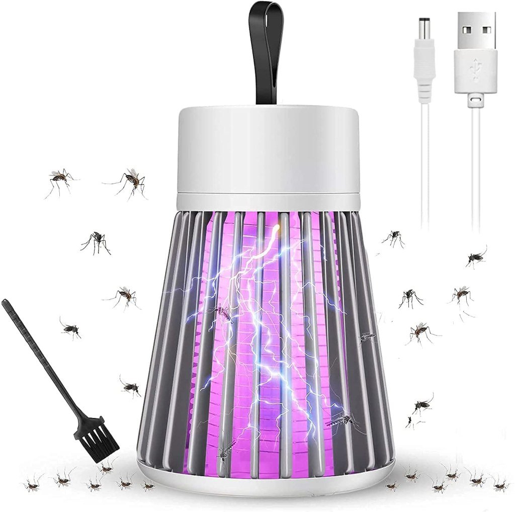 Electric Shock Mosquito Killer