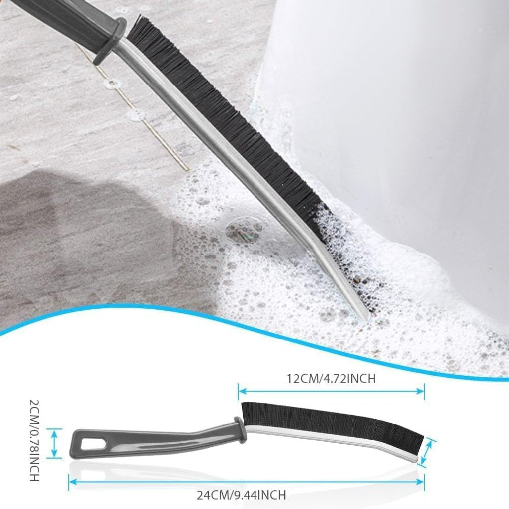 Small Gap Cleaning Brush 1pcs