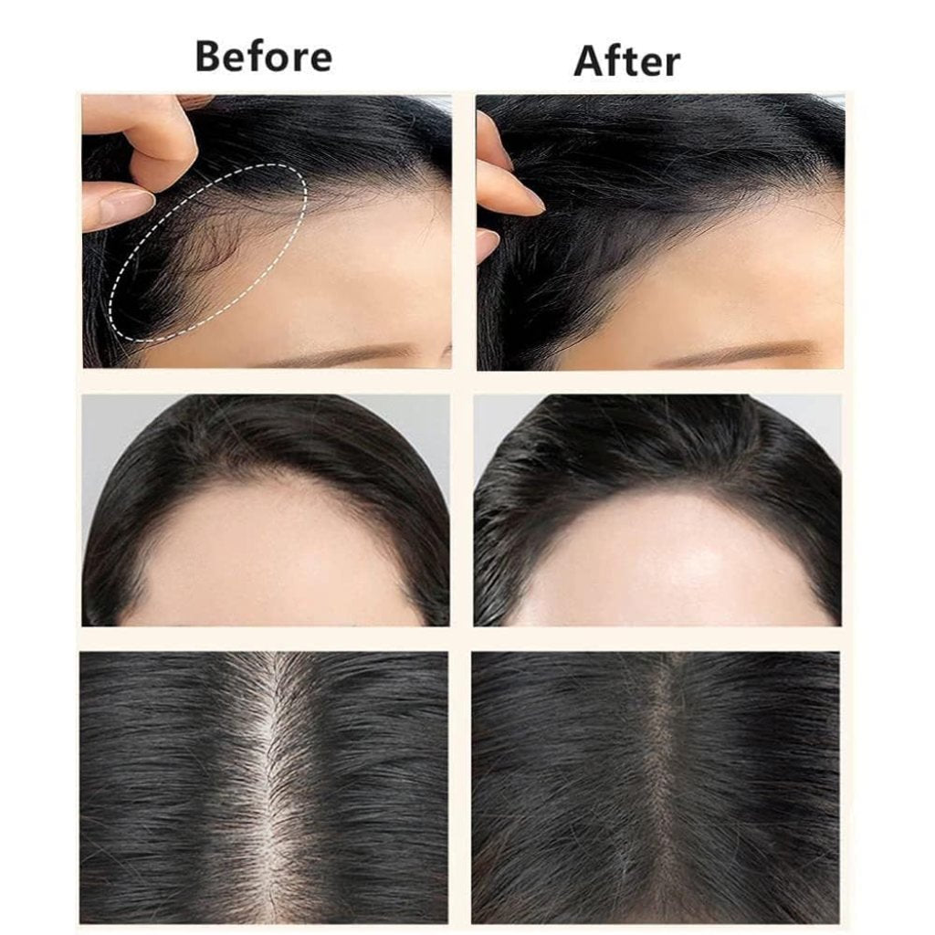Hair Line Powder Stick black