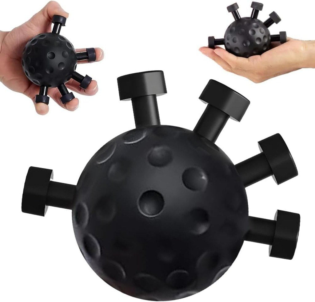 Hand Grip Exercise Eagle Claw Gripper