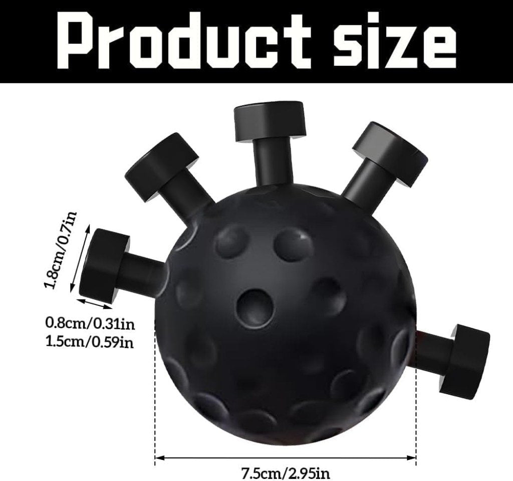 Hand Grip Exercise Eagle Claw Gripper