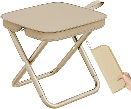 Handbag Folding Stool