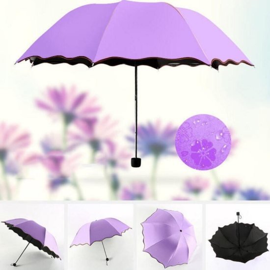 Magic Umbrella (Pack of 100)