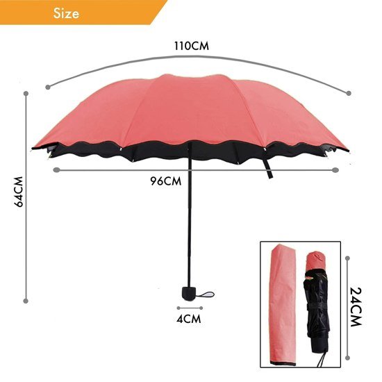 Magic Umbrella (Pack of 100)