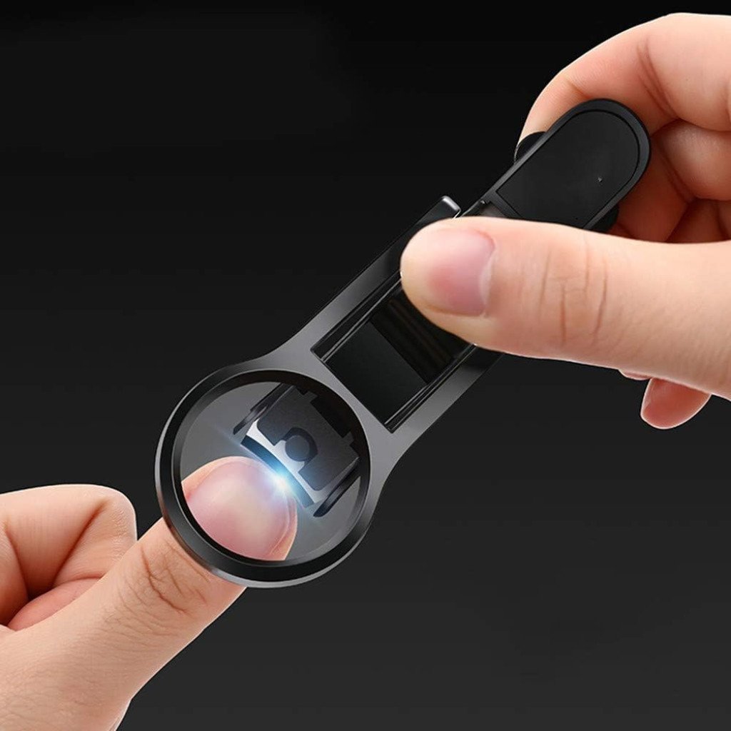 Magnifying Nail Cutter