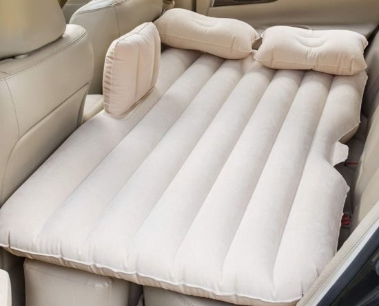 Car Bed Sofa Inflatable