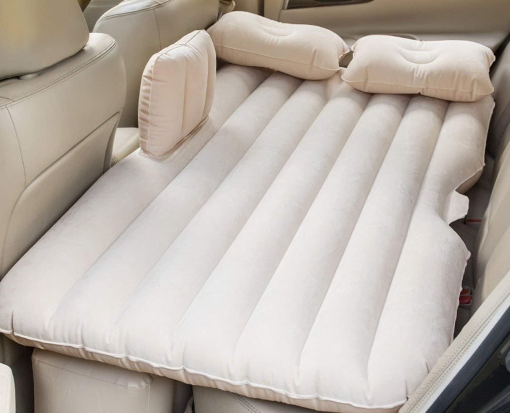 Car Bed Sofa Inflatable