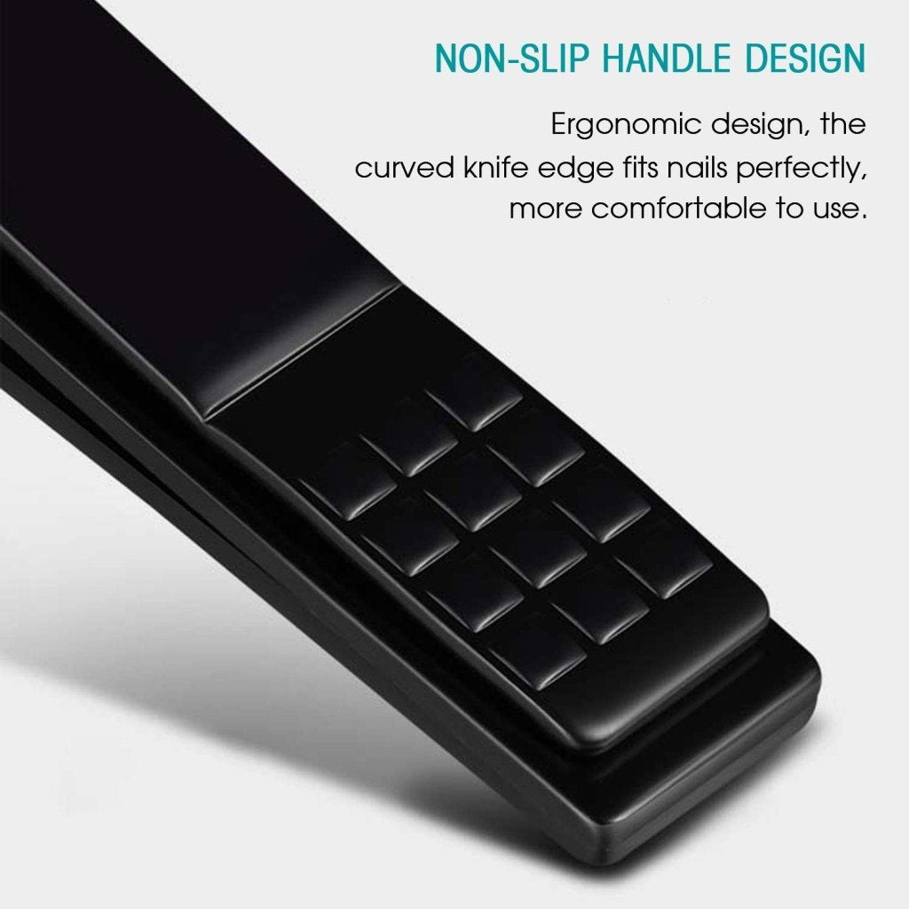12 in 1 Nail Clipper Manicure Set