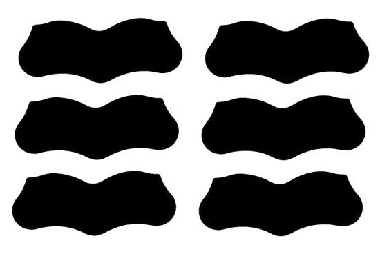 Nose Strips Blackhead Remover 1 pcs