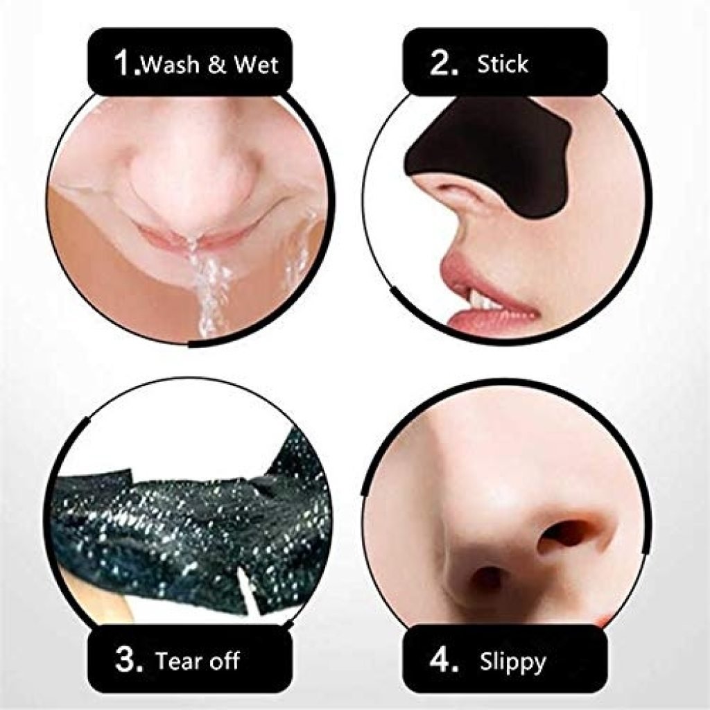 Nose Strips Blackhead Remover 1 pcs