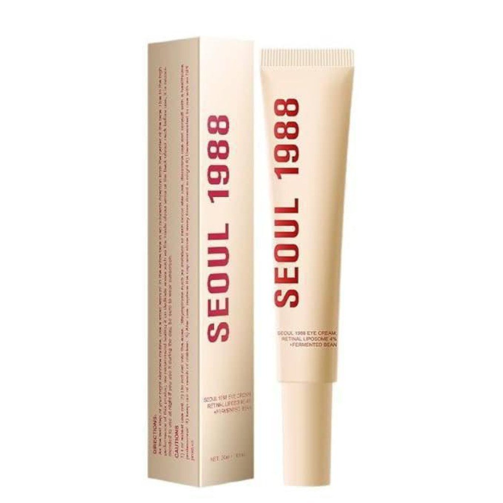 SEOUL 1988 Eye Cream