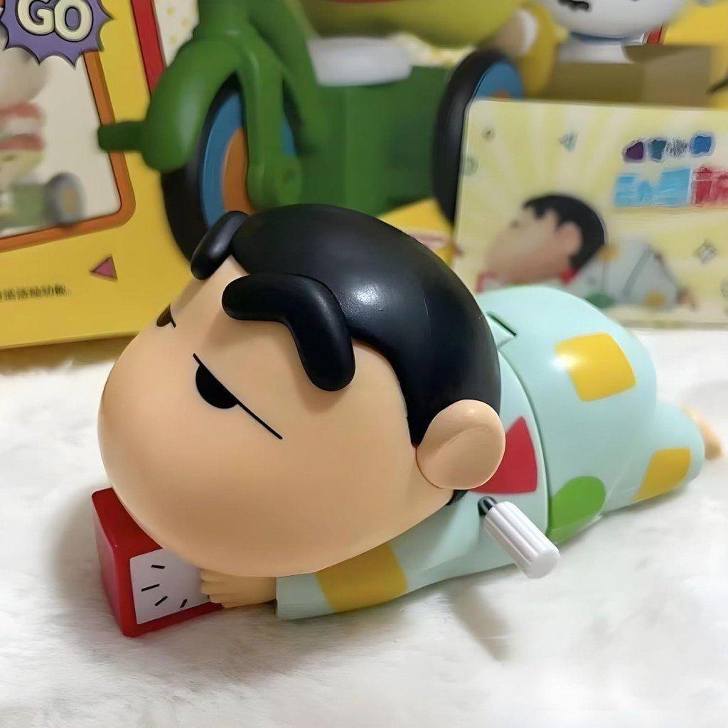Shinchan Moving Toy