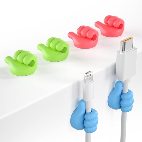 Thumb Hook 1 pcs