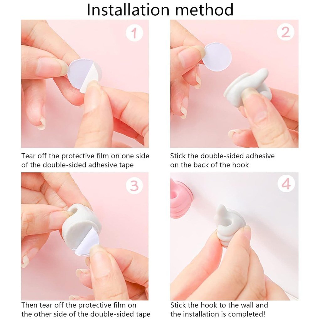 Thumb Hook 1 pcs