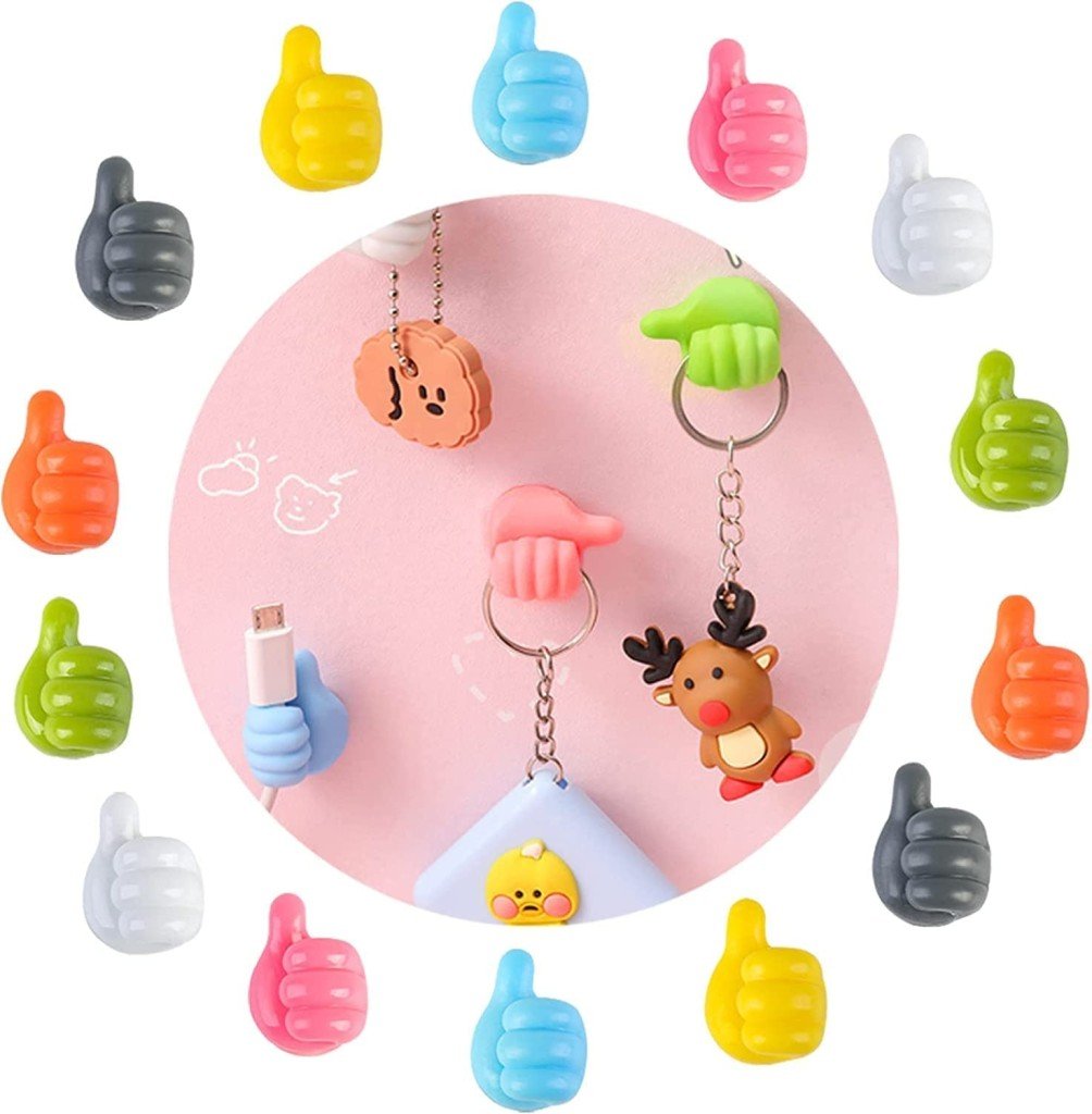 Thumb Hook 1 pcs