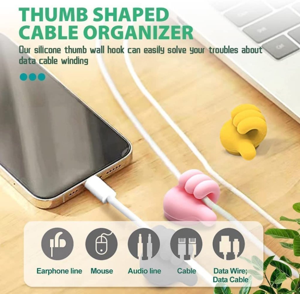 Thumb Hook 1 pcs