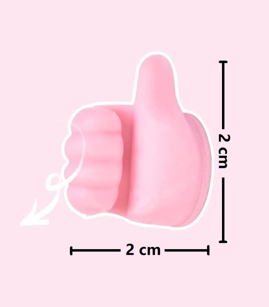 Thumb Hook 1 pcs