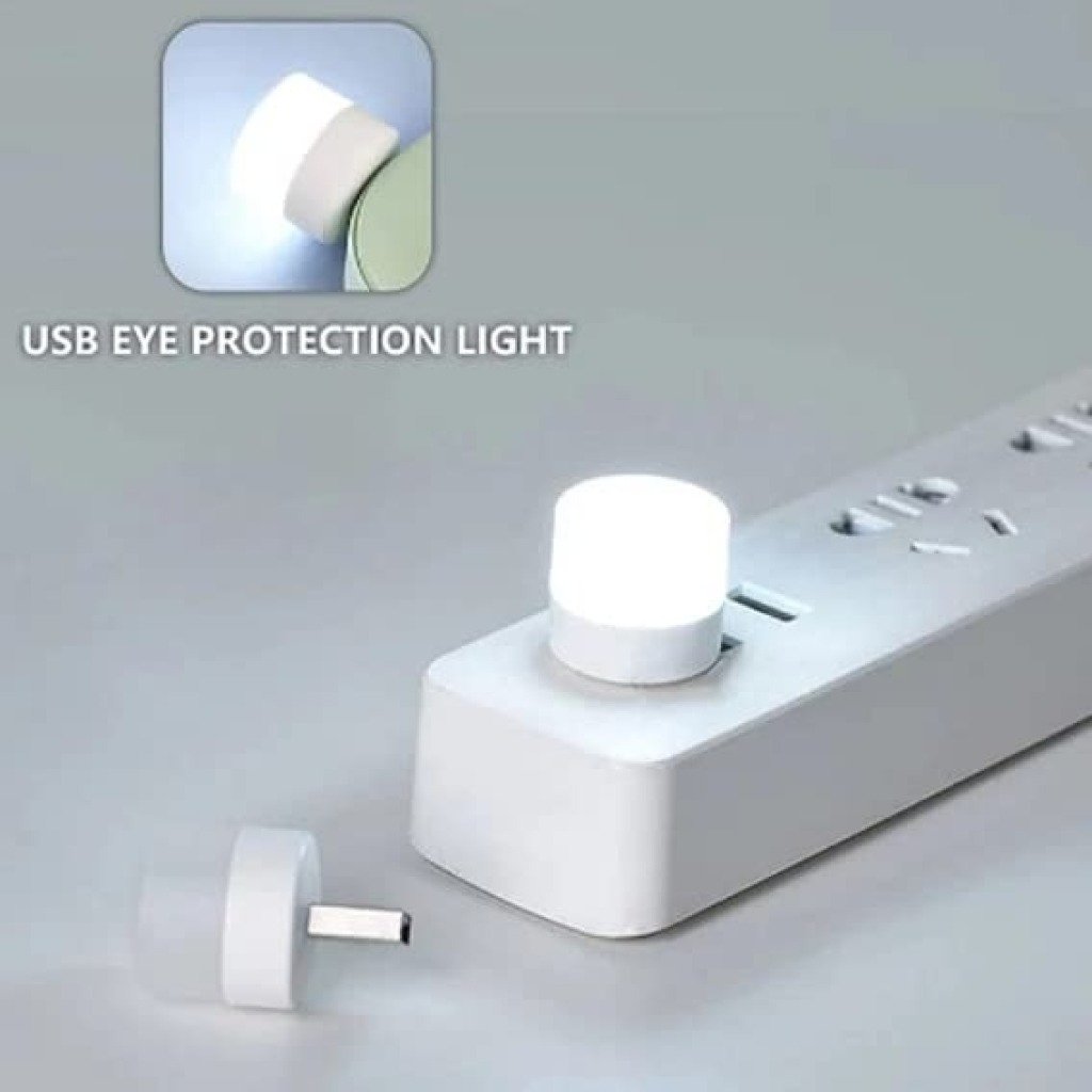 USB Led Mini Night Light