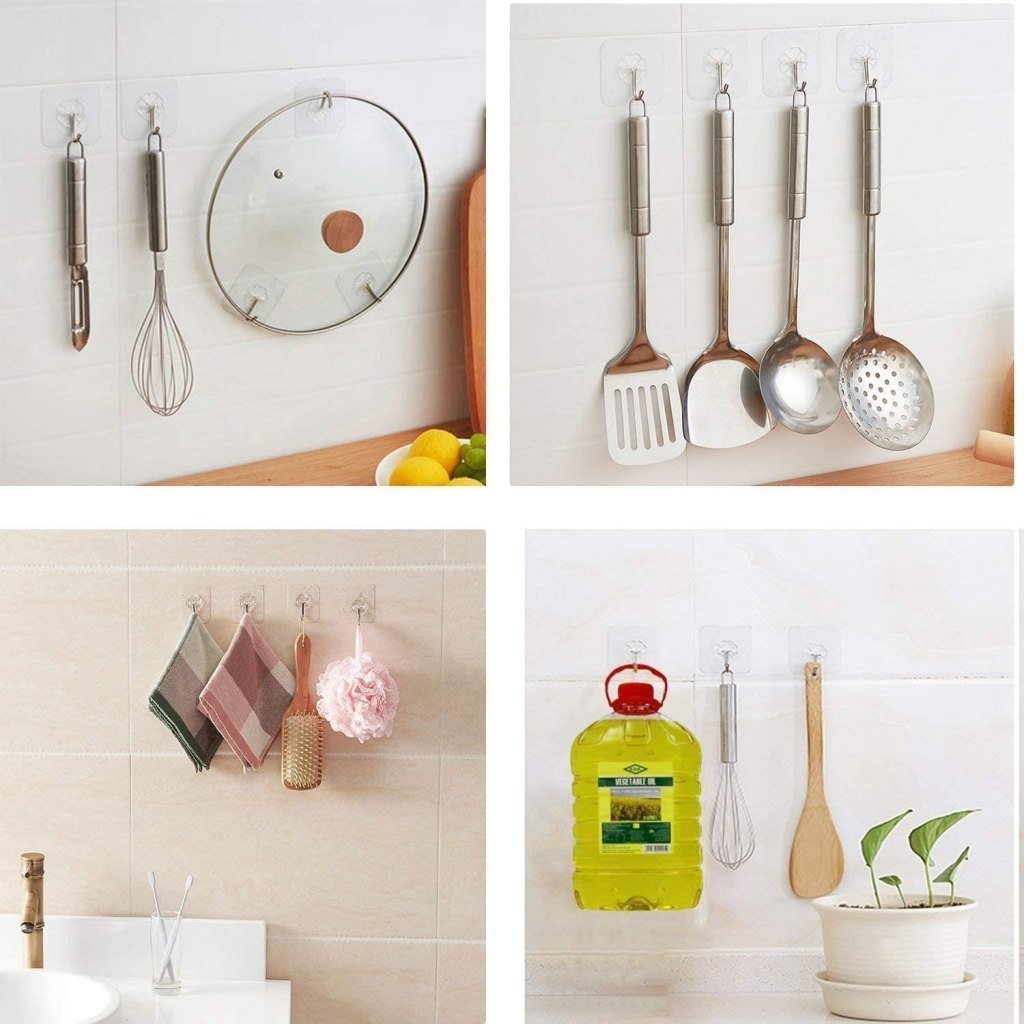 Wall Sticker Hook