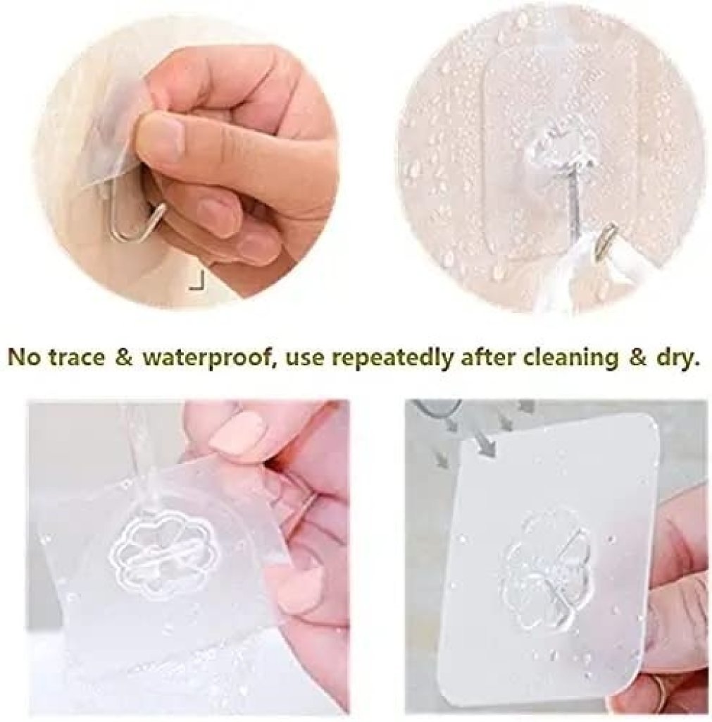 Wall Sticker Hook