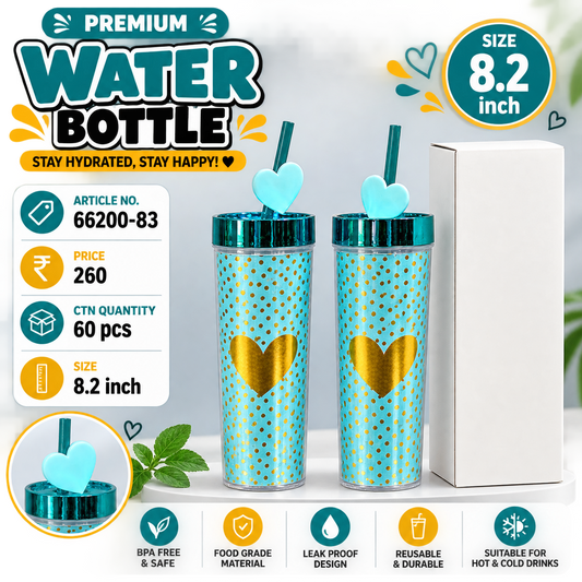 66200-83 (60)-PLASTIC SIPPER